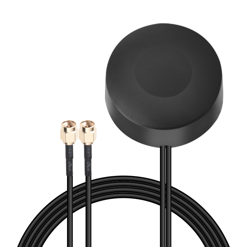 NB-iot+GPS车载终端天线