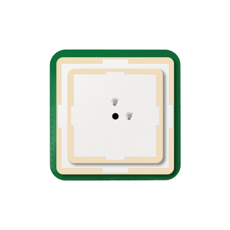 全频定位天线—小体积也能撑起毫米级多系统精准