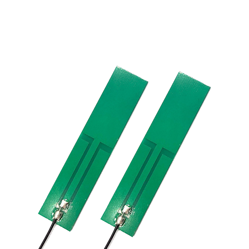 4G PCB贴片天线：小体积，也能撑起高速联接