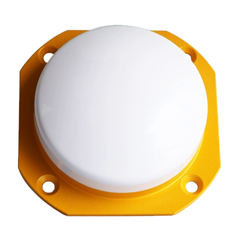 GNSS 天线设计建议：从需求到产品的全流程要点