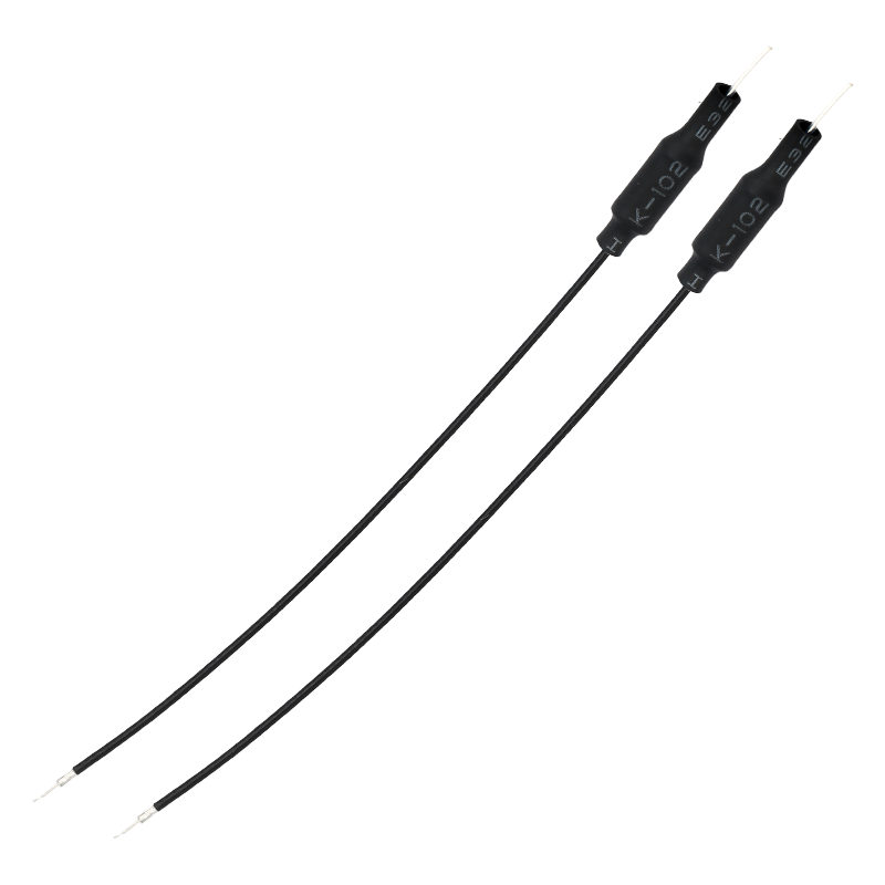5.8G 铜管天线：圆极化、全向覆盖的高稳定射频方案