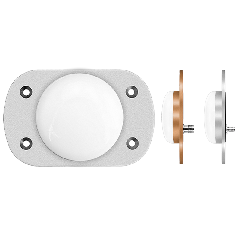 GNSS双频航空天线