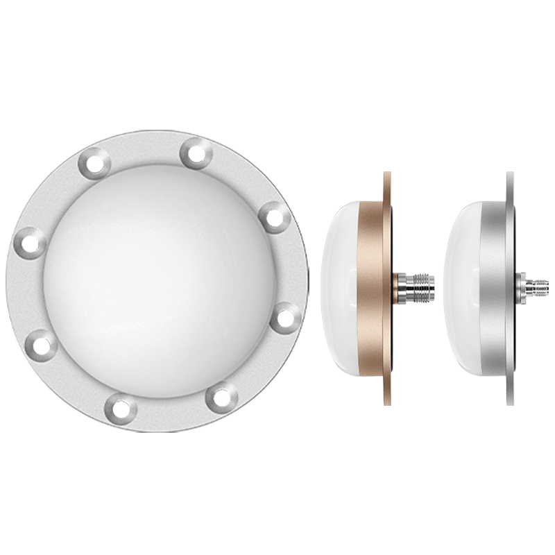 GNSS全频航空天线