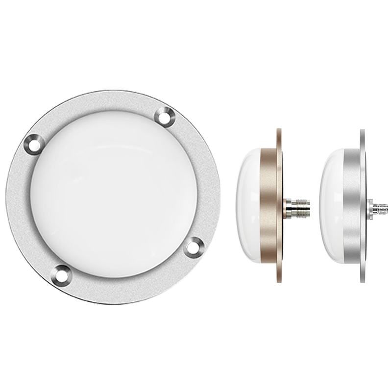 GNSS双频航空天线